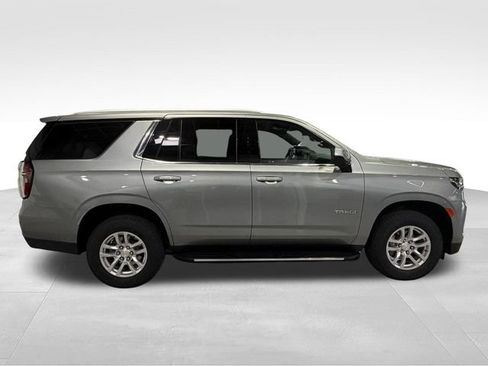 Used 2023 Chevrolet Tahoe LT AWD/4WD image 4