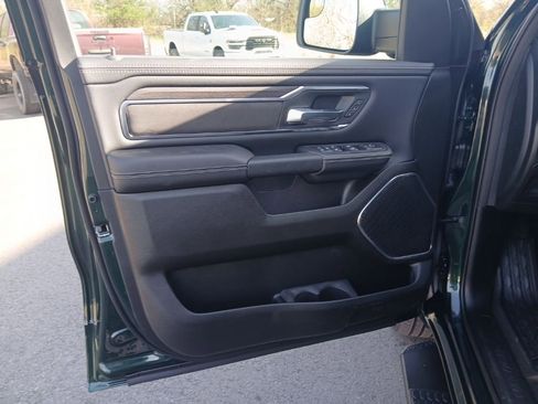 New 2026 RAM 1500 Laramie w/ Night Edition image 31