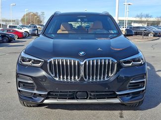Certified 2022 BMW X5 xDrive40i video 2