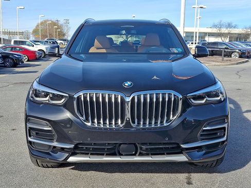 Certified 2022 BMW X5 xDrive40i image 2