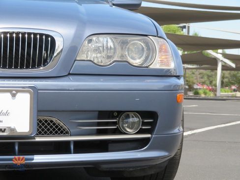 Used 2003 BMW 330Ci Convertible RWD image 39