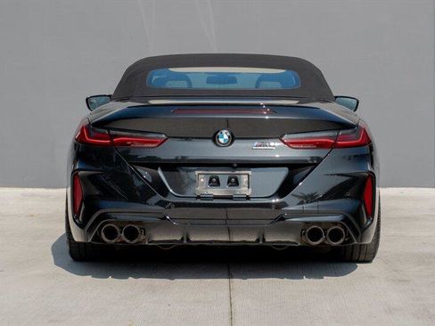 Used 2025 BMW M8 Competition image 7