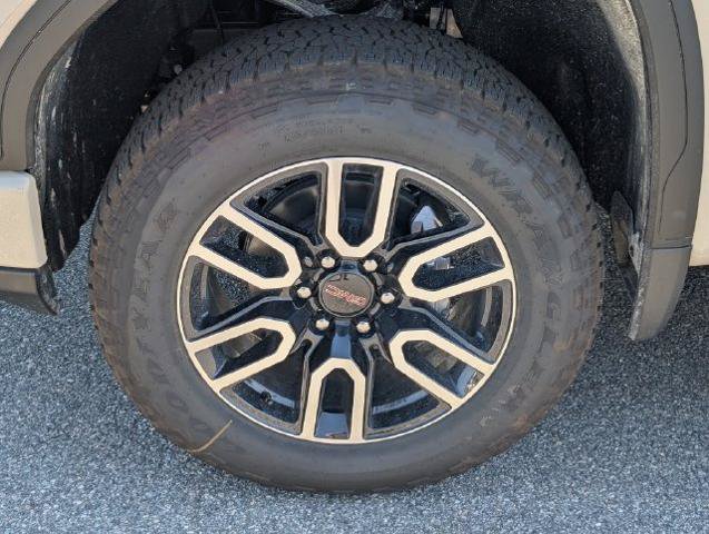 New 2026 GMC Sierra 1500 AT4 w/ AT4 Premium Package AWD/4WD image 15