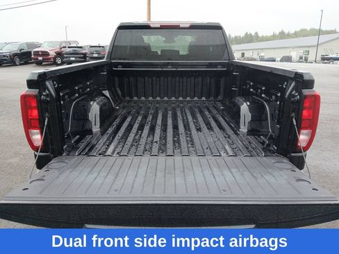 Used 2024 GMC Sierra 1500 Elevation AWD/4WD image 23