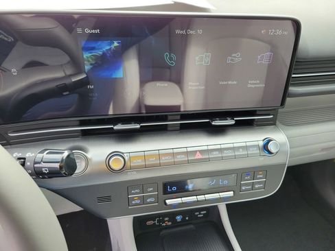 New 2026 Hyundai Kona SEL Sport FWD image 25