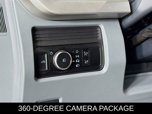 Used 2025 Ford F350 XL w/ 360-Degree Camera Package image 10
