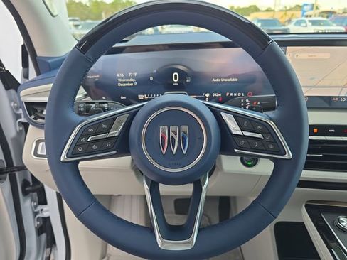 New 2026 Buick Enclave Avenir w/ Super Cruise Package image 30