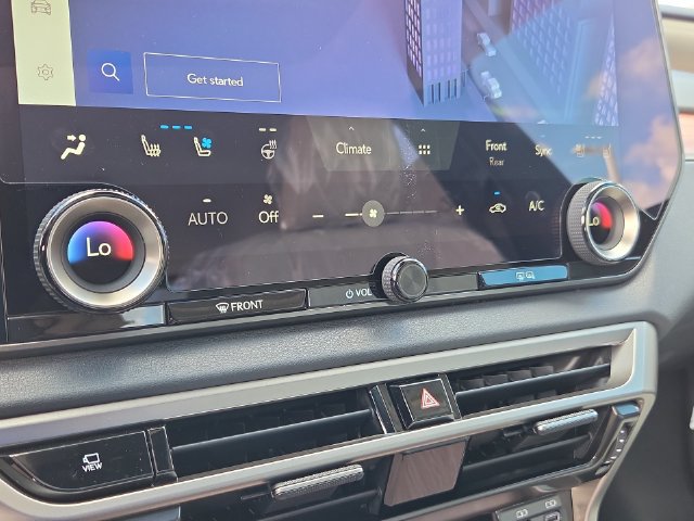 New 2026 Lexus RX 350 Premium Plus FWD image 19