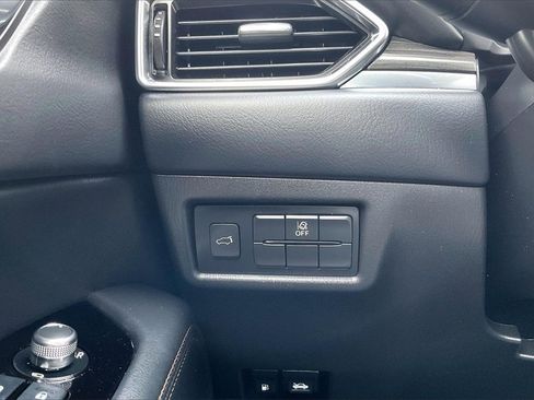 Certified 2023 MAZDA CX-5 AWD 2.5 S w/ Premium Plus Pkg image 36