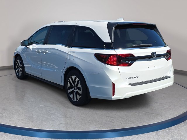 New 2027 Honda Odyssey EX-L image 7