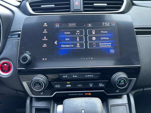 Used 2020 Honda CR-V EX image 34