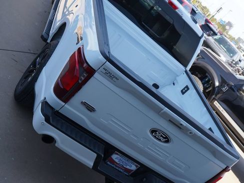 New 2026 Ford F150 XLT w/ Equipment Group 302A MID AWD/4WD image 14