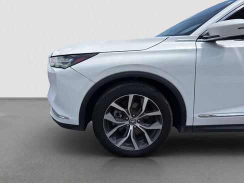 Used 2023 Acura MDX FWD w/ Technology Package image 30