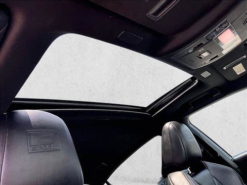 Used 2019 Lexus ES 350 F Sport w/ Accessory Package 2 FWD image 16