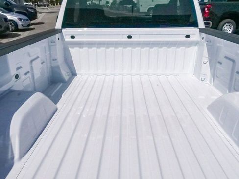 New 2026 Chevrolet Silverado 1500 W/T w/ WT Safety Package RWD image 19