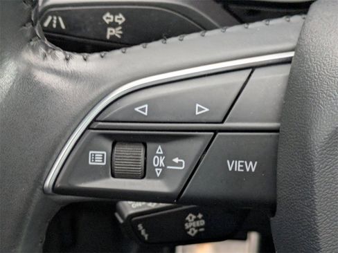 Used 2020 Audi Q3 2.0T Premium w/ Convenience Package image 20