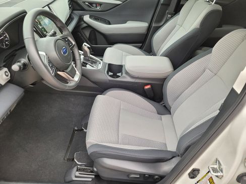 Certified 2025 Subaru Outback Premium AWD/4WD image 3