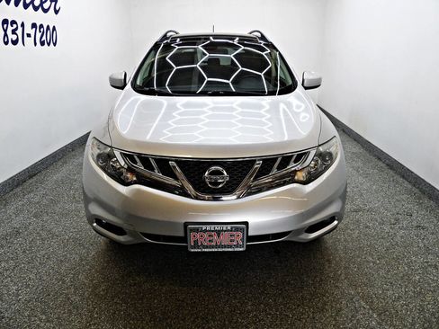 Used 2012 Nissan Murano SL image 2