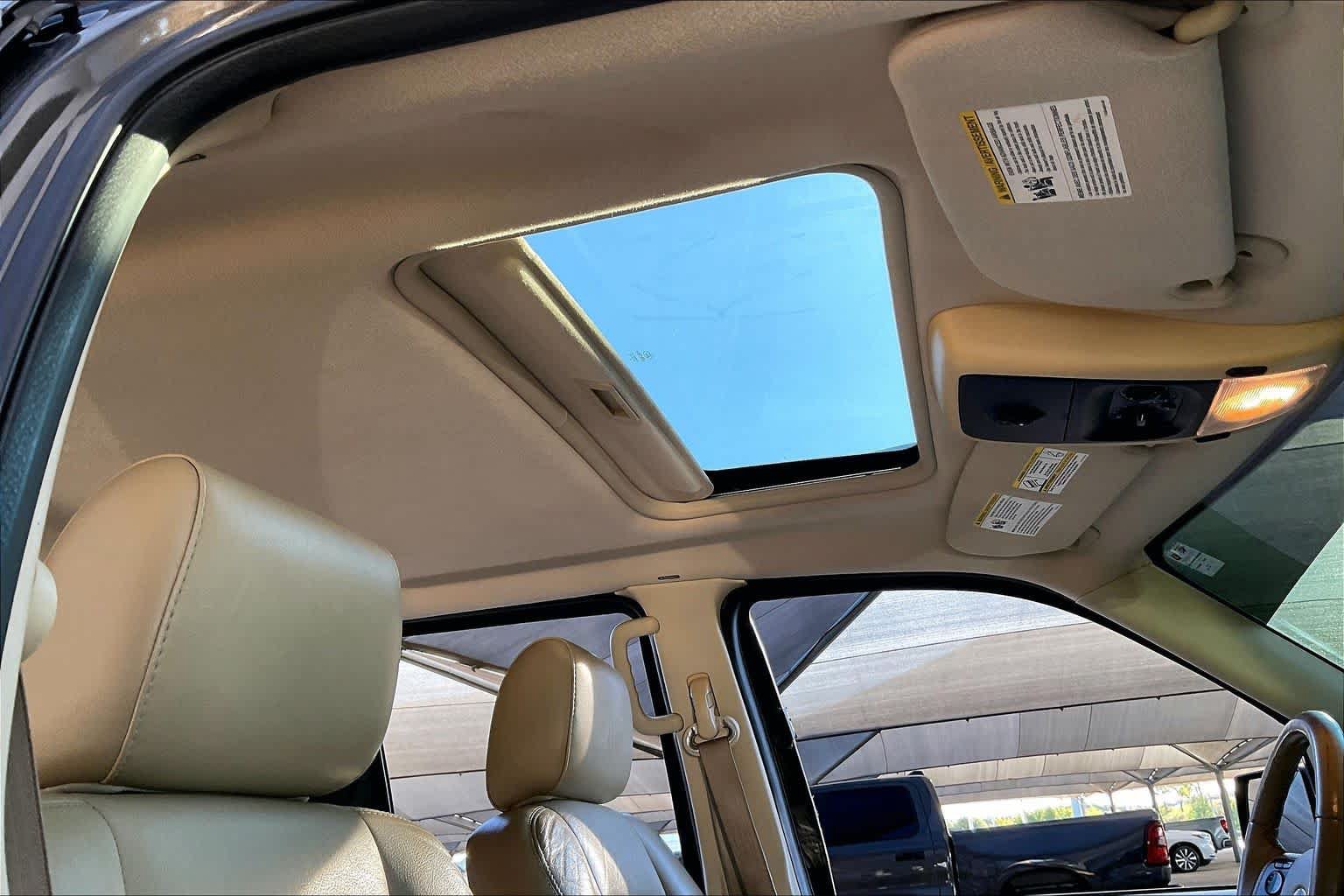 Used 2008 Ford Explorer XLT RWD image 14