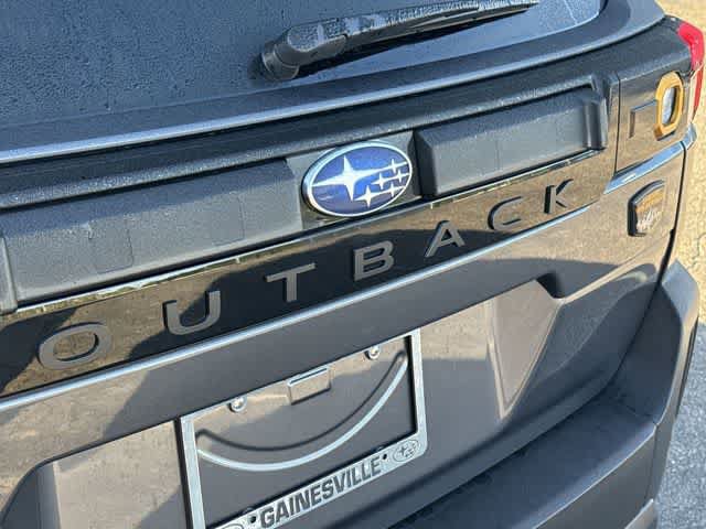New 2026 Subaru Outback Wilderness AWD/4WD image 11