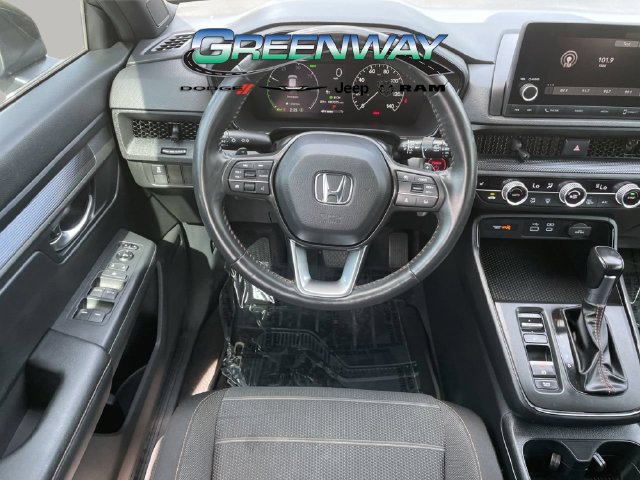 Used 2023 Honda CR-V Sport image 13