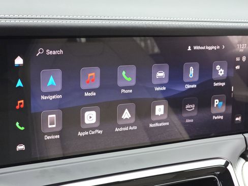 New 2026 Porsche Panamera 4 image 23