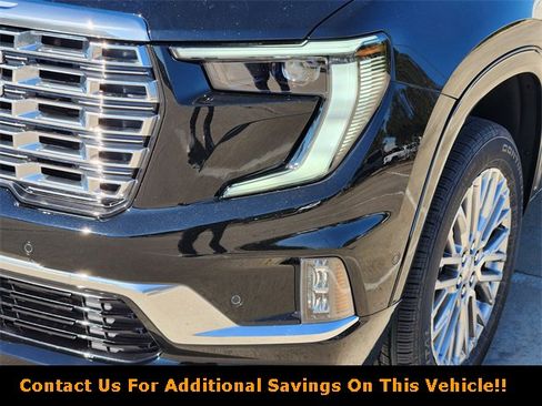 New 2026 GMC Acadia Denali w/ Super Cruise Package image 6