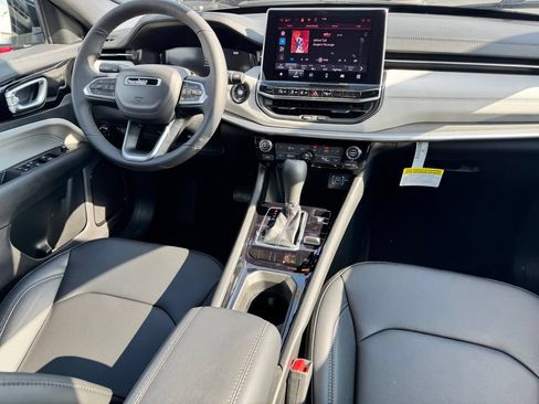 New 2026 Jeep Compass Limited AWD/4WD image 11