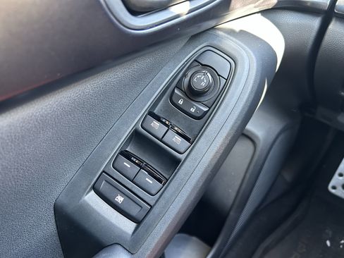 Certified 2025 Subaru Impreza RS image 19