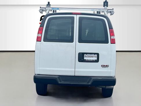 Used 2025 GMC Savana 3500 w/ Driver Convenience Package RWD image 6