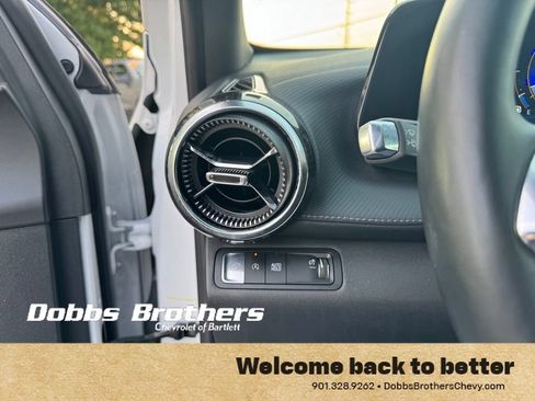 Used 2026 Chevrolet Equinox LT FWD image 16