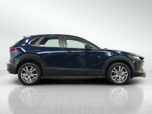Used 2023 MAZDA CX-30 AWD 2.5 S w/ Preferred Package image 6