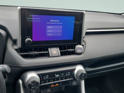 Certified 2025 Toyota RAV4 XLE w/ Convenience Package FWD image 19
