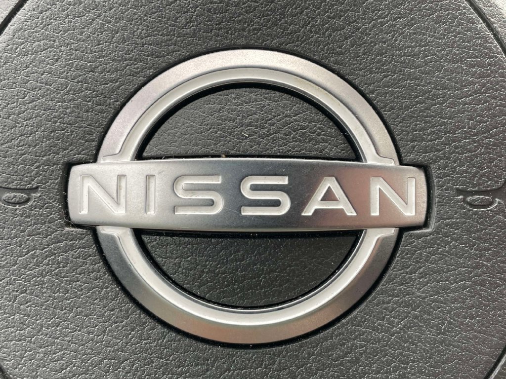 Used 2024 Nissan Rogue SV FWD image 31