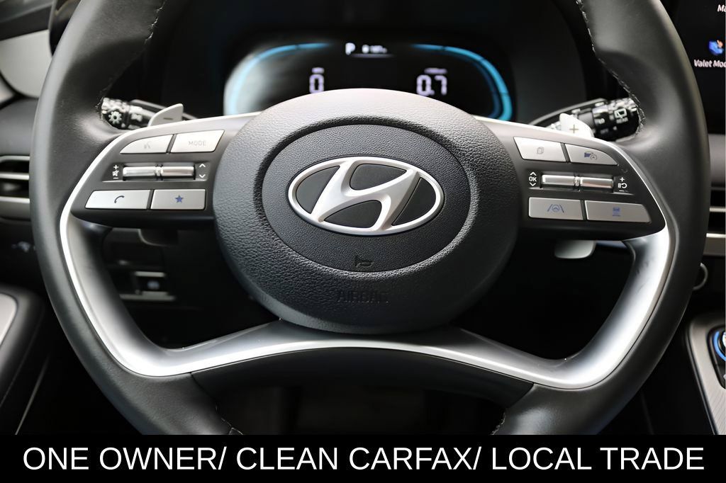Used 2025 Hyundai Palisade XRT FWD image 24