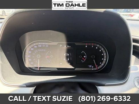 Used 2024 Hyundai Tucson SEL AWD/4WD image 3