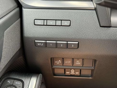 Used 2024 Lexus GX 550 AWD/4WD image 24