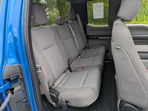 Used 2019 Ford F150 XLT AWD/4WD image 19