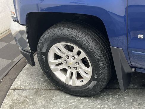 Used 2016 Chevrolet Silverado 1500 LT w/ All Star Edition image 30