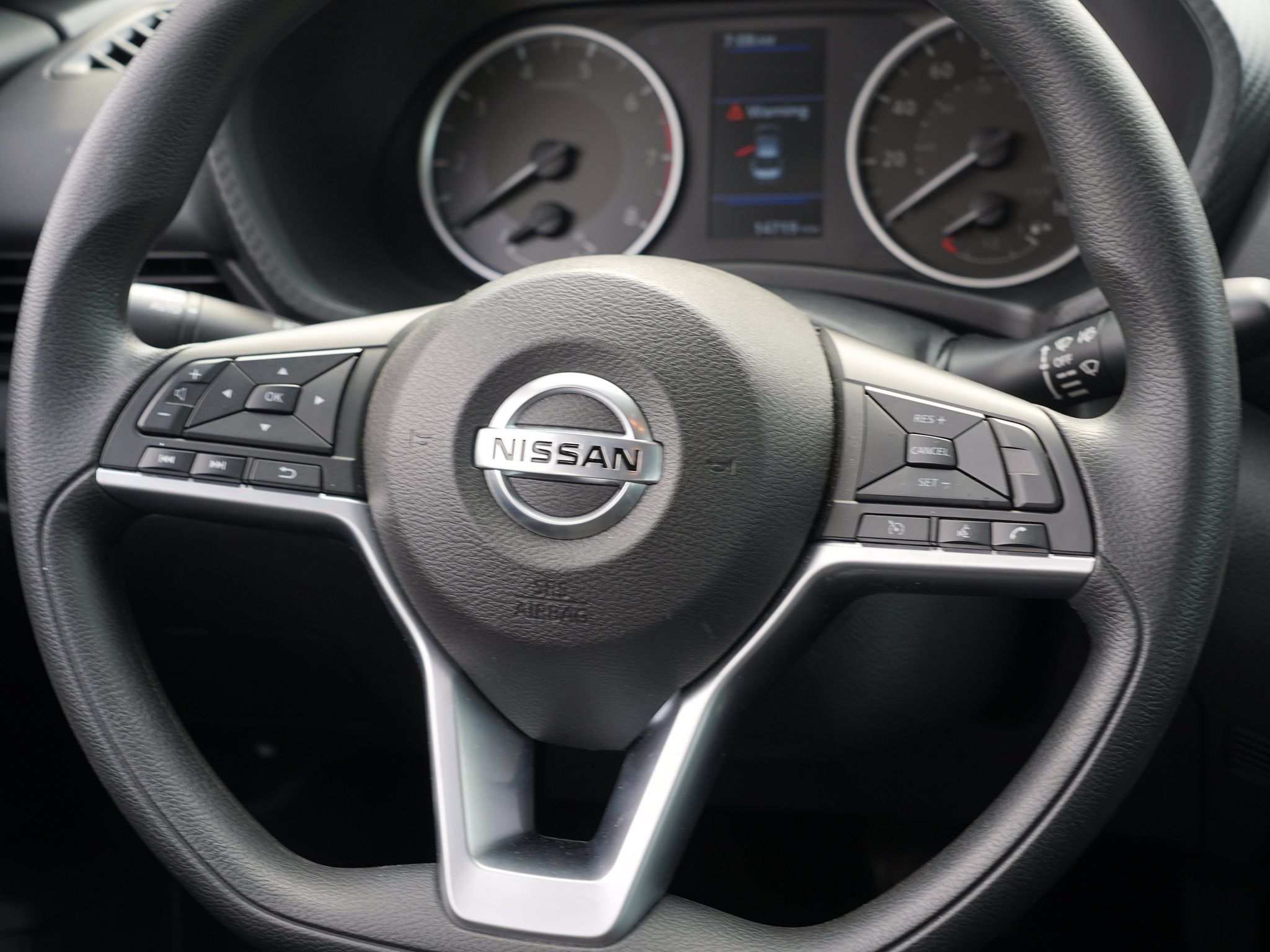 Used 2021 Nissan Sentra S FWD image 23