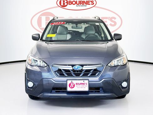 Used 2023 Subaru Crosstrek 2.0i Premium AWD/4WD image 4