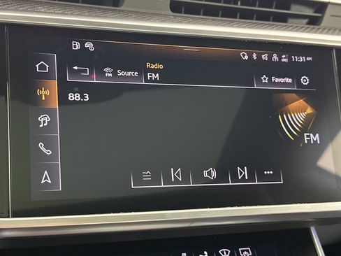 New 2026 Audi RS 7 Performance image 16