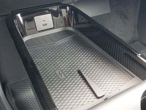 New 2026 Ford Mustang Mach-E Premium w/ Sport Appearance Package image 28