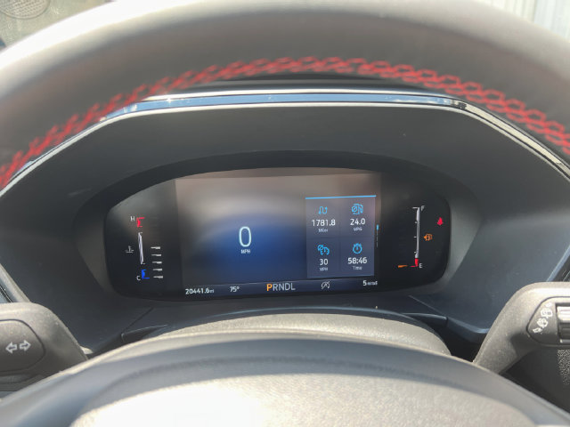 Used 2023 Ford Escape ST-Line w/ Tech Pack #1 AWD/4WD image 24