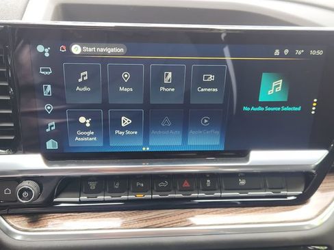 New 2026 Chevrolet Silverado 3500 LT w/ Texas Edition AWD/4WD image 5
