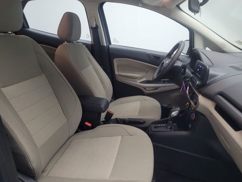Used 2021 Ford EcoSport S image 21