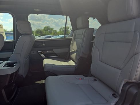 New 2026 Toyota Sequoia Limited w/ Nightshade Package AWD/4WD image 10