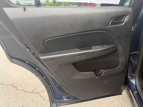 Used 2016 Chevrolet Equinox LT w/ Convenience Package FWD image 24