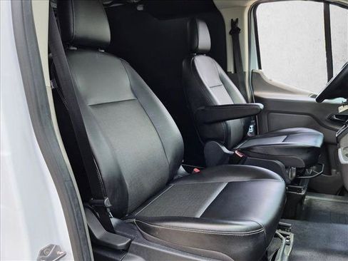 Used 2020 Ford Transit 150 Low Roof w/ Load Area Protection Package RWD image 18