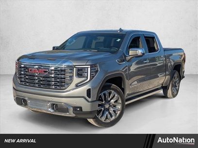 Used 2024 GMC Sierra 1500 Denali w/ Denali Reserve Package